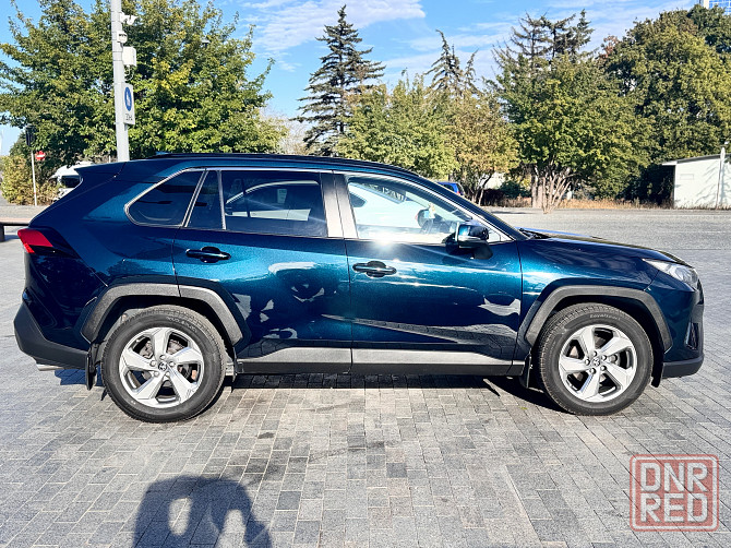 Toyota Rav 4 Донецк - изображение 4