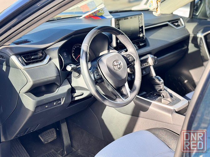 Toyota Rav 4 Донецк - изображение 8