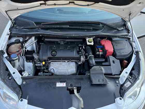 Citroen c4 2010 156000 Донецк