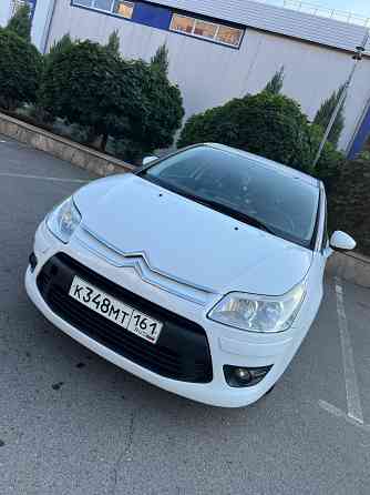 Citroen c4 2010 156000 Донецк