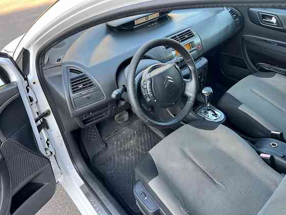 Citroen c4 2010 156000 Донецк