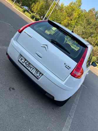 Citroen c4 2010 156000 Донецк