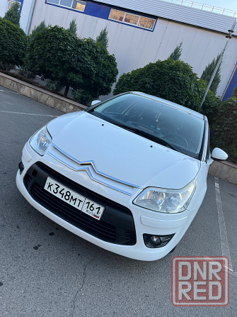 Citroen c4 2010 156000 Донецк - изображение 1