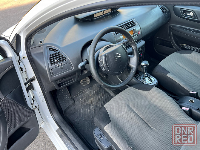 Citroen c4 2010 156000 Донецк - изображение 5