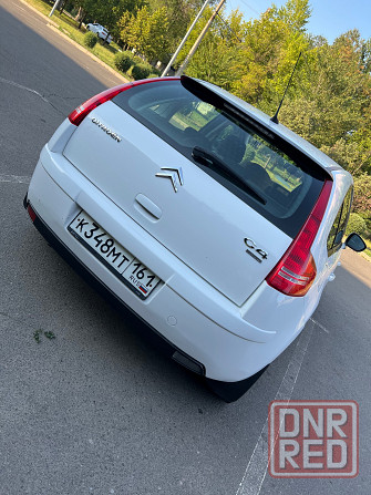 Citroen c4 2010 156000 Донецк - изображение 4