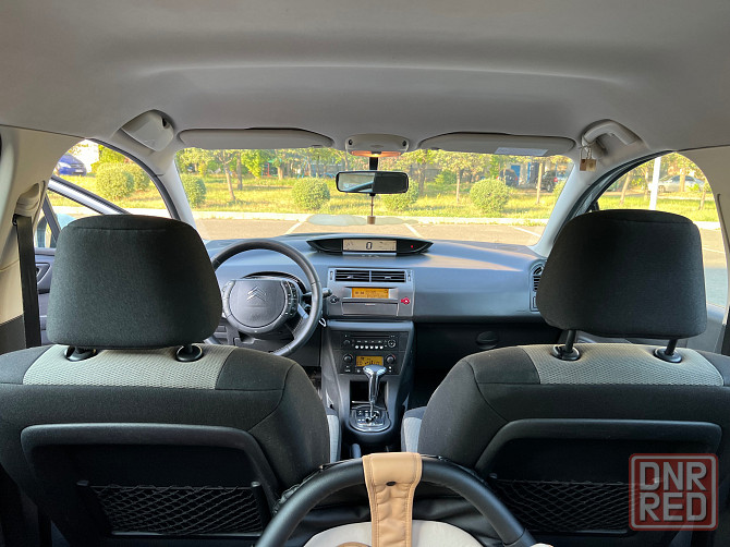 Citroen c4 2010 156000 Донецк - изображение 7