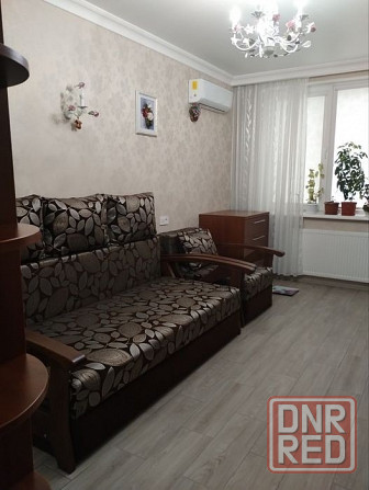 Предлагаю Вам на аренду однокомнатную квартиру в Куйбышевском р-не Донецк - изображение 3