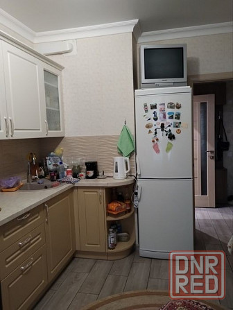 Предлагаю Вам на аренду однокомнатную квартиру в Куйбышевском р-не Донецк - изображение 2