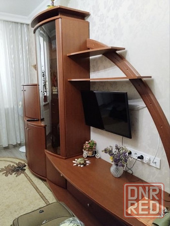 Предлагаю Вам на аренду однокомнатную квартиру в Куйбышевском р-не Донецк - изображение 1