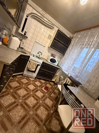 Продажа 2х Комнатной Квартиры в Ленинском районе Донецка - Гастроном Радуга !! Документы Готовы!!! Донецк - изображение 7