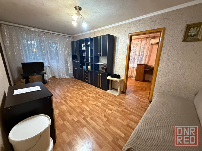 Продажа 2х Комнатной Квартиры в Ленинском районе Донецка - Гастроном Радуга !! Документы Готовы!!! Донецк - изображение 2