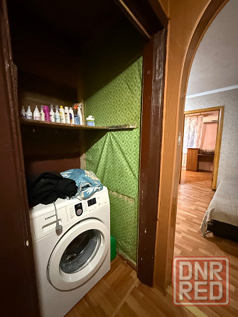 Продажа 2х Комнатной Квартиры в Ленинском районе Донецка - Гастроном Радуга !! Документы Готовы!!! Донецк - изображение 8