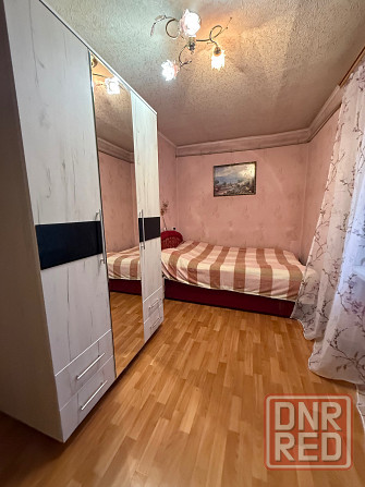 Продажа 2х Комнатной Квартиры в Ленинском районе Донецка - Гастроном Радуга !! Документы Готовы!!! Донецк - изображение 3