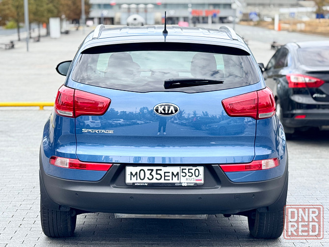 Kia Sportage Донецк - изображение 4
