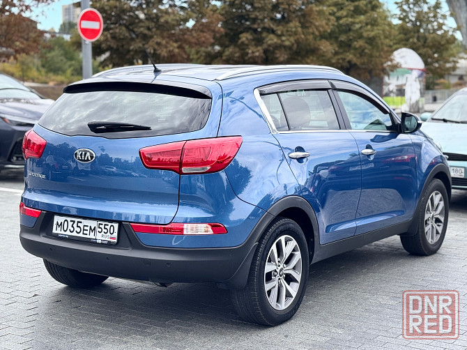 Kia Sportage Донецк - изображение 5