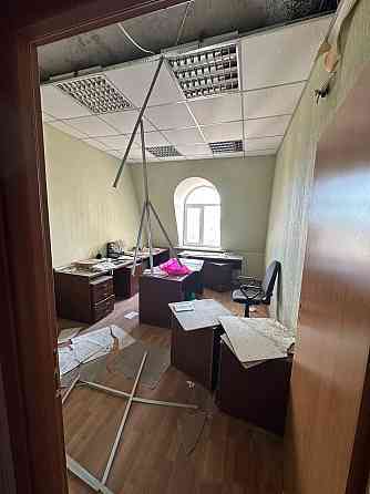 продается двухуровневая видовая квартира пр-т Ильича Донецк