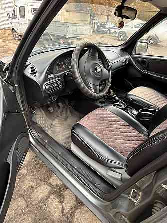 Chevrolet Niva Донецк