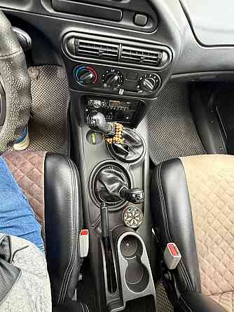 Chevrolet Niva Донецк