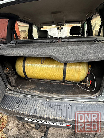 Chevrolet Niva Донецк - изображение 4