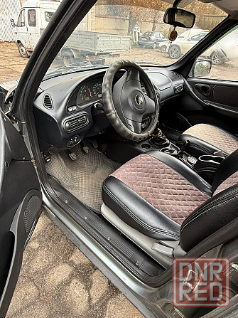 Chevrolet Niva Донецк - изображение 5