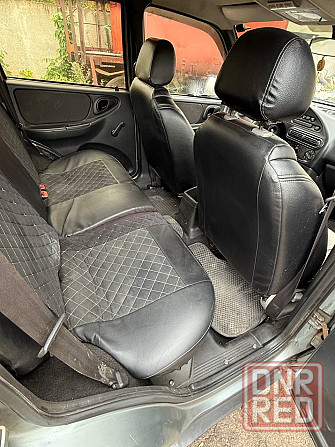 Chevrolet Niva Донецк - изображение 3