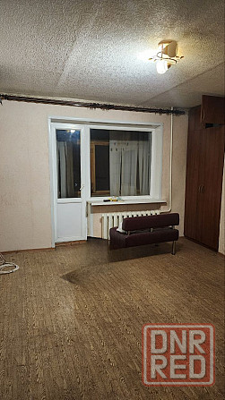 Продается 1к.кв.ул.Кадиевская 6/9 этаж Донецк - изображение 1