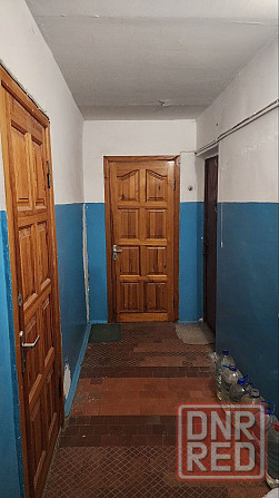 Продается 1к.кв.ул.Кадиевская 6/9 этаж Донецк - изображение 5