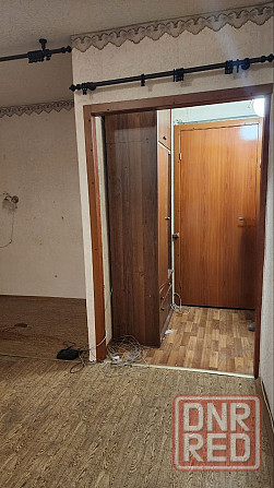 Продается 1к.кв.ул.Кадиевская 6/9 этаж Донецк - изображение 6