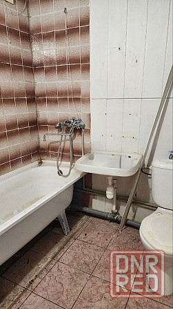 Продается 1к.кв.ул.Кадиевская 6/9 этаж Донецк - изображение 4