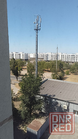 Продаётся квартира под ремонт ул. куприна Мариуполь - изображение 1