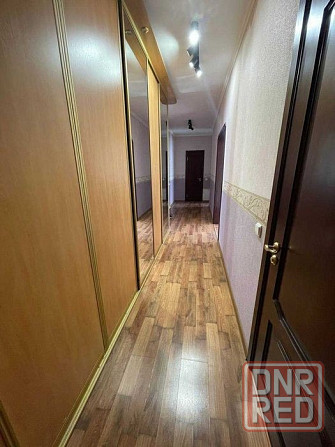 Сдаю просторную однокомнатную квартиру расположенную в Калининском районе Донецк - изображение 6