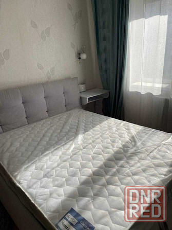 Сдаю просторную однокомнатную квартиру расположенную в Калининском районе Донецк - изображение 5