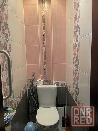 Сдаю просторную однокомнатную квартиру расположенную в Калининском районе Донецк - изображение 1