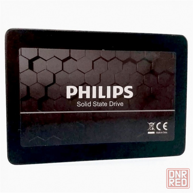 Накопитель Ssd 120gb Philips (Fm12ss022p/97) (арт-6486) Донецк - изображение 4
