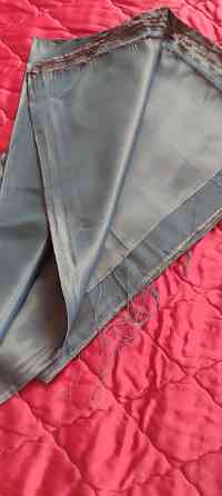 Ткань подкладочная шелк Донецк