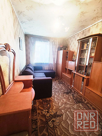 ЦеНа снижена!!! 2 комнатная квартира, ориентир Какаду Донецк - изображение 1