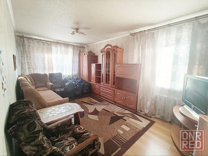 ЦеНа снижена!!! 2 комнатная квартира, ориентир Какаду Донецк - изображение 5