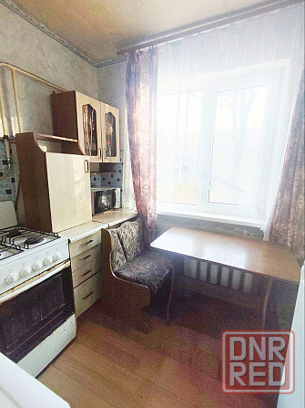 ЦеНа снижена!!! 2 комнатная квартира, ориентир Какаду Донецк - изображение 4