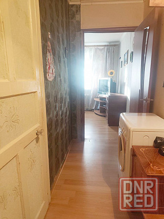 ЦеНа снижена!!! 2 комнатная квартира, ориентир Какаду Донецк - изображение 3