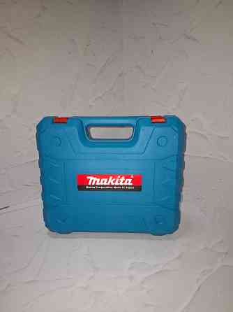 Шуруповерт Makita 12V Донецк
