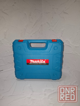 Шуруповерт Makita 12V Донецк - изображение 3