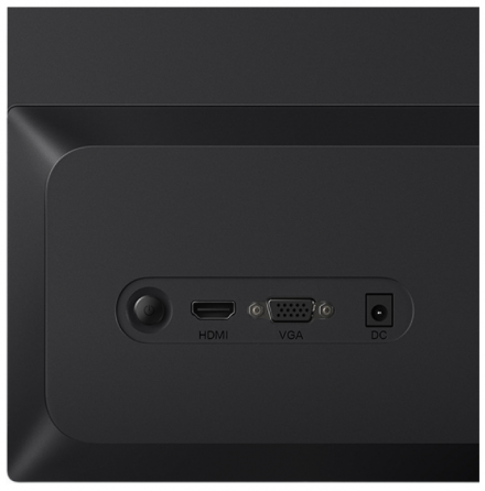 Монитор Xiaomi Redmi Display 21.45" 75hz (Rmmnt215nf), черный, Cn (арт-7842) Донецк