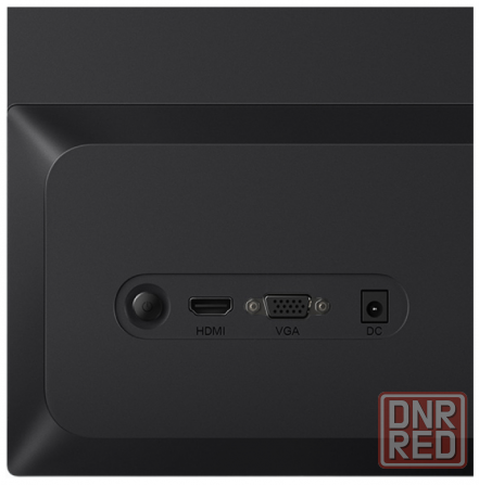 Монитор Xiaomi Redmi Display 21.45" 75hz (Rmmnt215nf), черный, Cn (арт-7842) Донецк - изображение 3