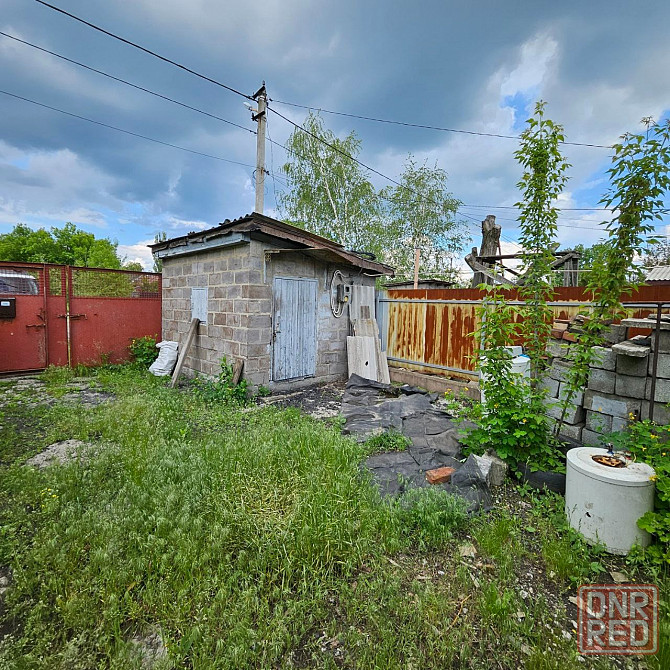 Продажа дома в Пролетарском районе, улица Афиногенова. Донецк - изображение 3