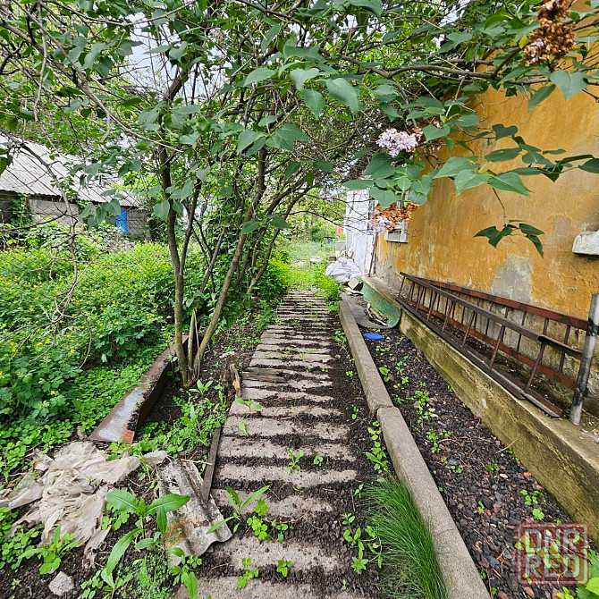 Продажа дома в Пролетарском районе, улица Афиногенова. Донецк - изображение 4