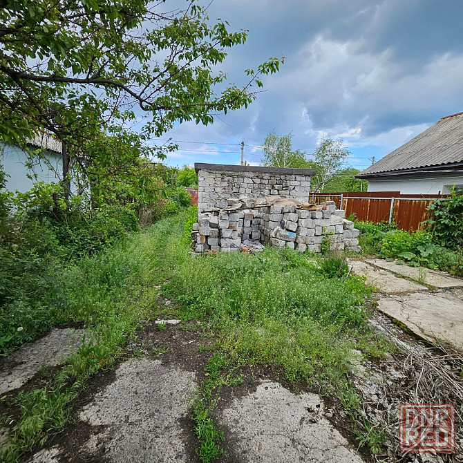 Продажа дома в Пролетарском районе, улица Афиногенова. Донецк - изображение 2