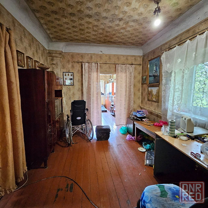 Продажа дома в Пролетарском районе, улица Афиногенова. Донецк - изображение 6
