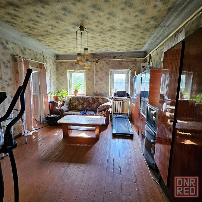 Продажа дома в Пролетарском районе, улица Афиногенова. Донецк - изображение 9