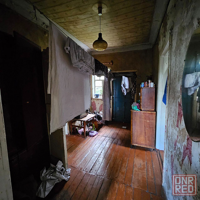 Продажа дома в Пролетарском районе, улица Афиногенова. Донецк - изображение 5