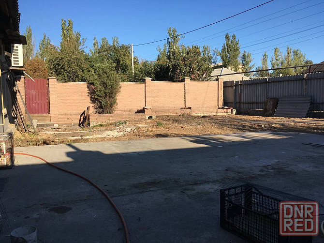 Продажа дома в Кировском районе, улица Овсянникова. Донецк - изображение 1